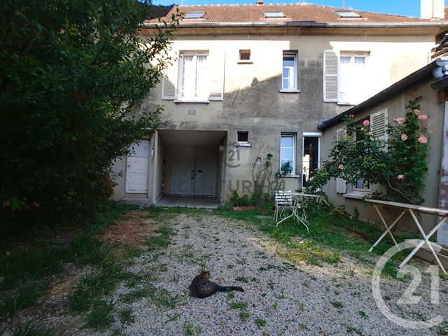 Immeuble &agrave; vendre - 134 m2 - Crepy En Valois - 60 - PICARDIE