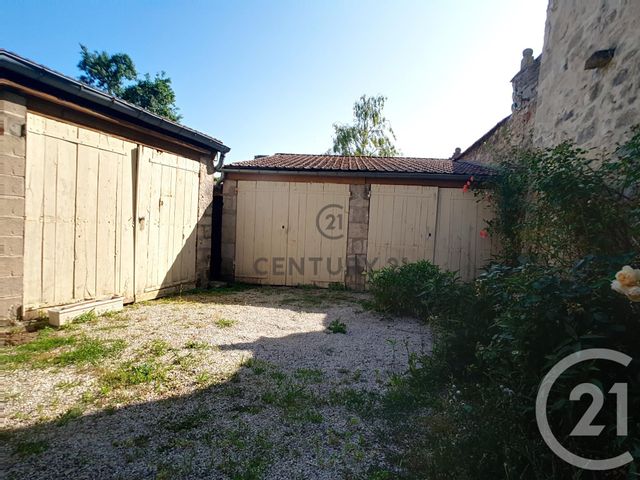 Immeuble &agrave; vendre - 134 m2 - Crepy En Valois - 60 - PICARDIE
