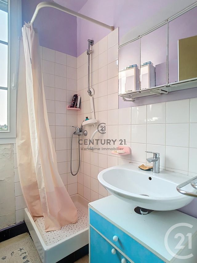 Immeuble &agrave; vendre - 134 m2 - Crepy En Valois - 60 - PICARDIE
