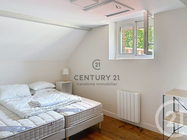Maison &agrave; louer - 3 pi&egrave;ces - 50 m2 - Crepy En Valois - 60 - PICARDIE