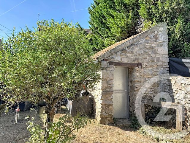 Maison &agrave; vendre - 4 pi&egrave;ces - 85 m2 - Auger St Vincent - 60 - PICARDIE