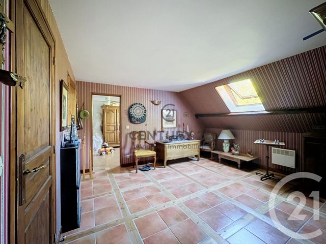 Maison &agrave; vendre - 7 pi&egrave;ces - 175 m2 - Crepy En Valois - 60 - PICARDIE