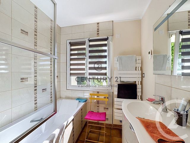 Maison &agrave; vendre - 7 pi&egrave;ces - 175 m2 - Crepy En Valois - 60 - PICARDIE