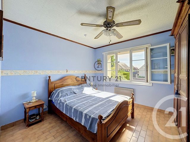 Maison &agrave; vendre - 7 pi&egrave;ces - 175 m2 - Crepy En Valois - 60 - PICARDIE