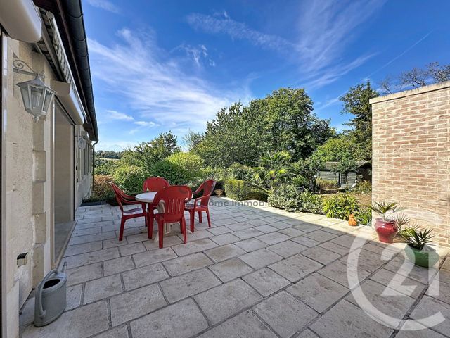 Maison &agrave; vendre - 7 pi&egrave;ces - 175 m2 - Crepy En Valois - 60 - PICARDIE
