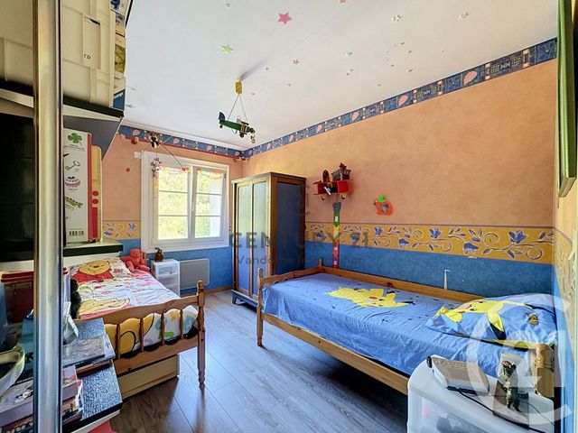 Maison &agrave; vendre - 7 pi&egrave;ces - 175 m2 - Crepy En Valois - 60 - PICARDIE