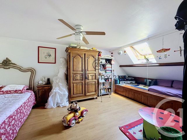 Maison &agrave; vendre - 7 pi&egrave;ces - 175 m2 - Crepy En Valois - 60 - PICARDIE