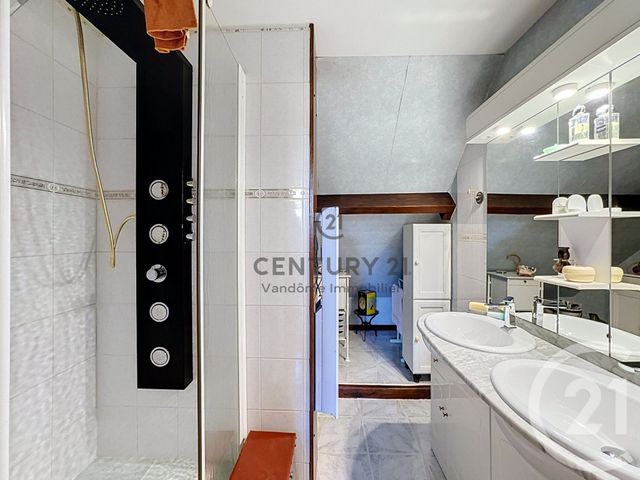 Maison &agrave; vendre - 7 pi&egrave;ces - 175 m2 - Crepy En Valois - 60 - PICARDIE