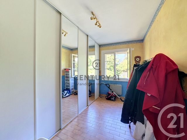 Maison &agrave; vendre - 7 pi&egrave;ces - 175 m2 - Crepy En Valois - 60 - PICARDIE
