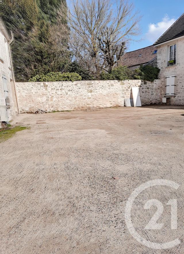 Appartement F2 &agrave; louer - 2 pi&egrave;ces - 35 m2 - Barbery - 60 - PICARDIE