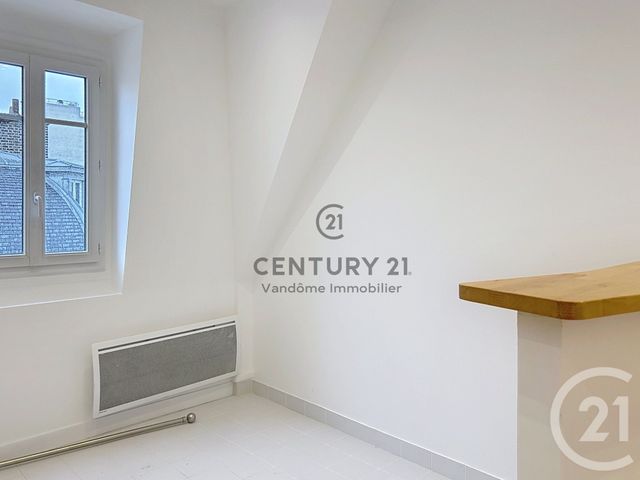 Appartement Studio &agrave; louer - 1 pi&egrave;ce - 34,32 m2 - Paris - 75009 - ILE-DE-FRANCE