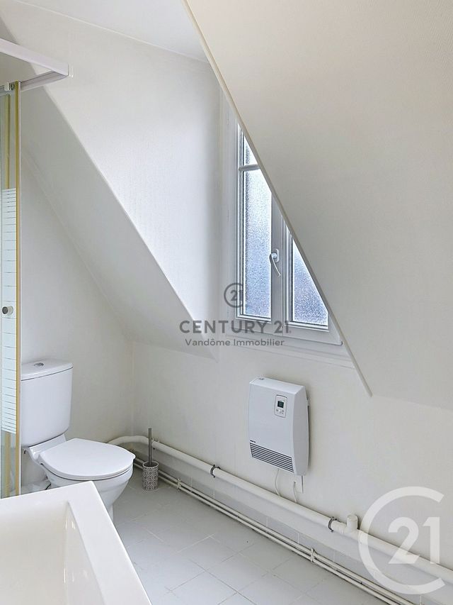 Appartement Studio &agrave; louer - 1 pi&egrave;ce - 34,32 m2 - Paris - 75009 - ILE-DE-FRANCE
