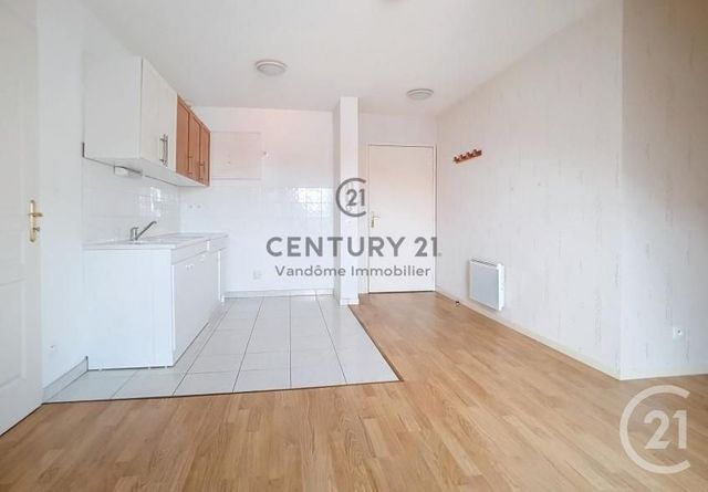 appartement - CREPY EN VALOIS - 60