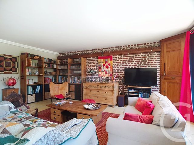 Maison &agrave; vendre - 6 pi&egrave;ces - 197,18 m2 - Crepy En Valois - 60 - PICARDIE