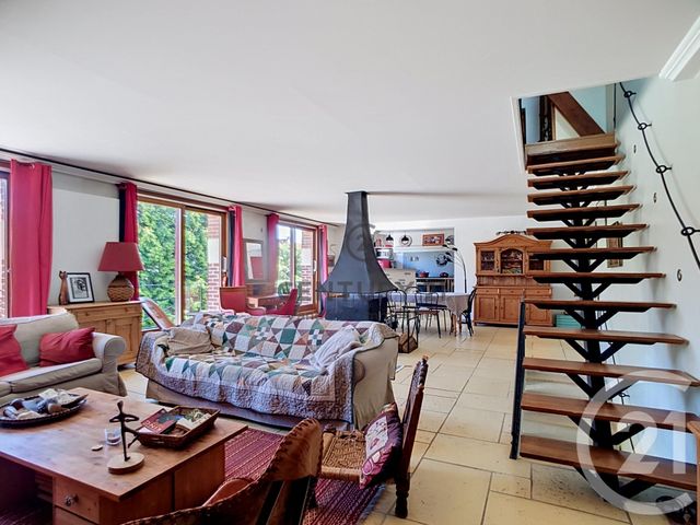 Maison &agrave; vendre - 6 pi&egrave;ces - 197,18 m2 - Crepy En Valois - 60 - PICARDIE