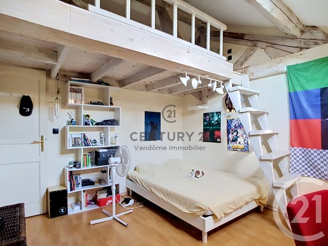 Maison &agrave; vendre - 6 pi&egrave;ces - 197,18 m2 - Crepy En Valois - 60 - PICARDIE