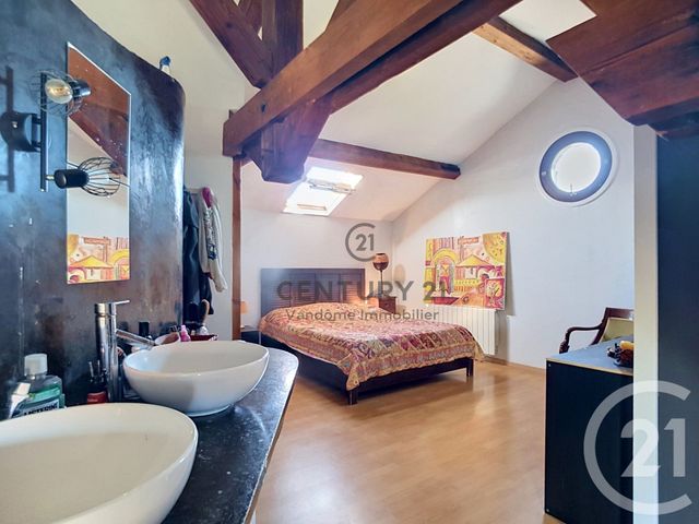 Maison &agrave; vendre - 6 pi&egrave;ces - 197,18 m2 - Crepy En Valois - 60 - PICARDIE