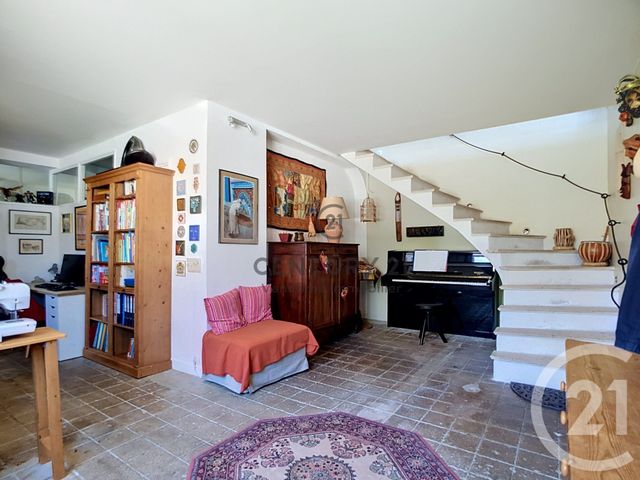Maison &agrave; vendre - 6 pi&egrave;ces - 197,18 m2 - Crepy En Valois - 60 - PICARDIE