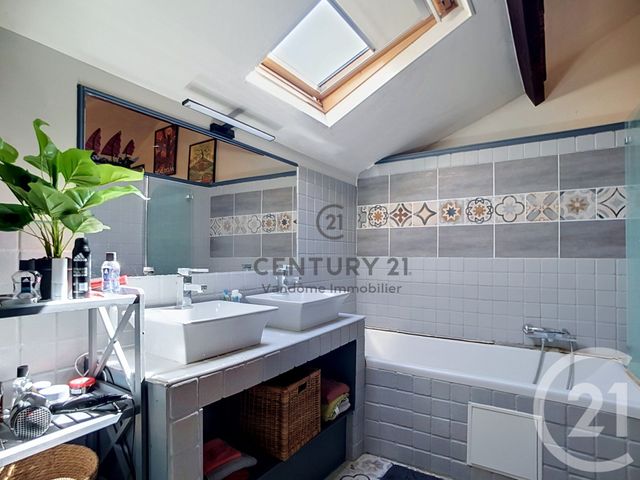 Maison &agrave; vendre - 6 pi&egrave;ces - 197,18 m2 - Crepy En Valois - 60 - PICARDIE