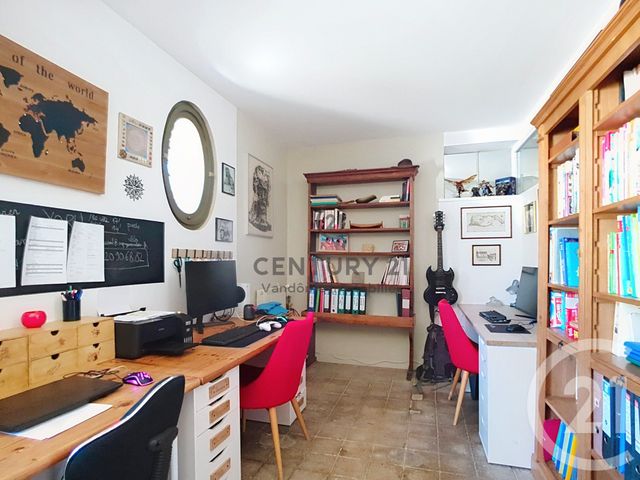 Maison &agrave; vendre - 6 pi&egrave;ces - 197,18 m2 - Crepy En Valois - 60 - PICARDIE