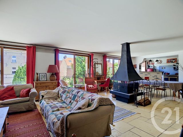 Maison &agrave; vendre - 6 pi&egrave;ces - 197,18 m2 - Crepy En Valois - 60 - PICARDIE