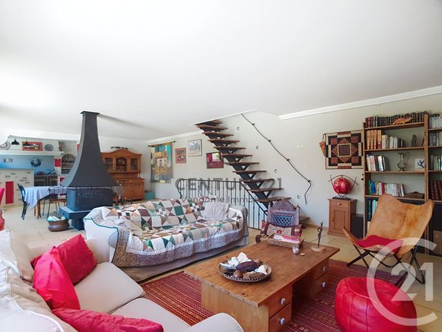 Maison &agrave; vendre - 6 pi&egrave;ces - 197,18 m2 - Crepy En Valois - 60 - PICARDIE