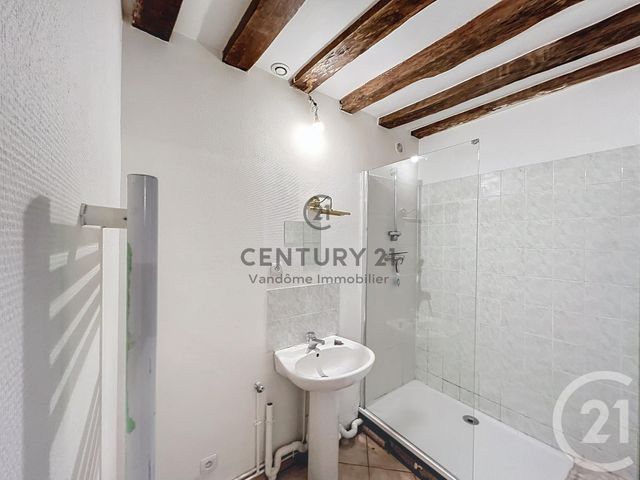 Appartement F2 &agrave; louer - 2 pi&egrave;ces - 45,42 m2 - La Ferte Milon - 02 - PICARDIE