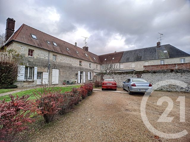 Appartement F3 &agrave; louer - 3 pi&egrave;ces - 64,74 m2 - Crepy En Valois - 60 - PICARDIE