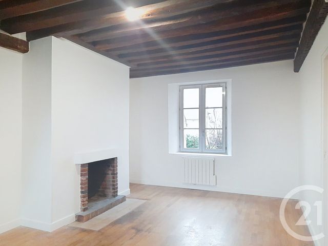 Appartement F3 &agrave; louer - 3 pi&egrave;ces - 64,74 m2 - Crepy En Valois - 60 - PICARDIE