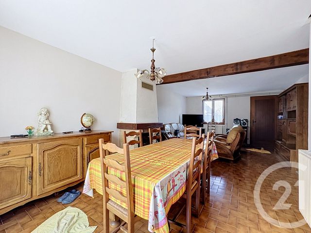 Maison &agrave; vendre - 5 pi&egrave;ces - 75 m2 - Crepy En Valois - 60 - PICARDIE