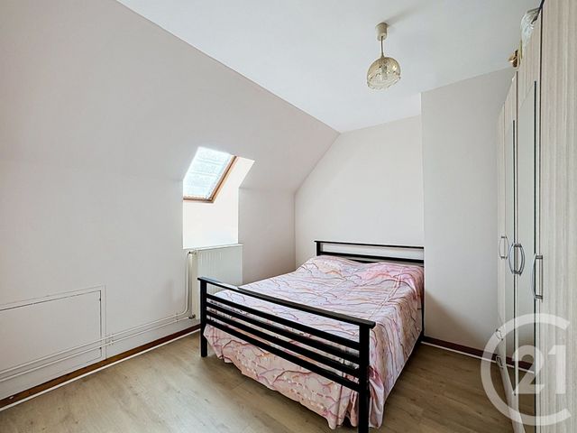Maison &agrave; vendre - 5 pi&egrave;ces - 75 m2 - Crepy En Valois - 60 - PICARDIE