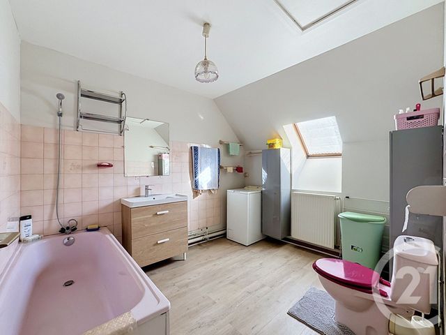 Maison &agrave; vendre - 5 pi&egrave;ces - 75 m2 - Crepy En Valois - 60 - PICARDIE