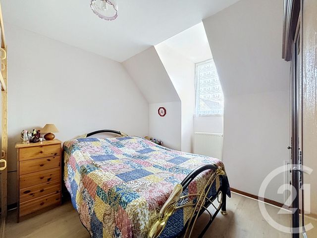 Maison &agrave; vendre - 5 pi&egrave;ces - 75 m2 - Crepy En Valois - 60 - PICARDIE