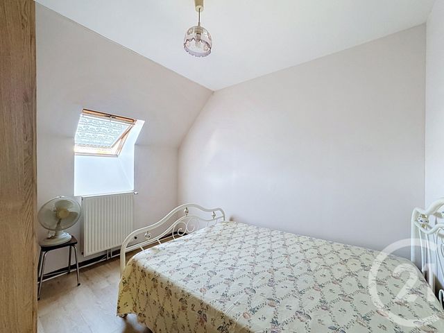 Maison &agrave; vendre - 5 pi&egrave;ces - 75 m2 - Crepy En Valois - 60 - PICARDIE