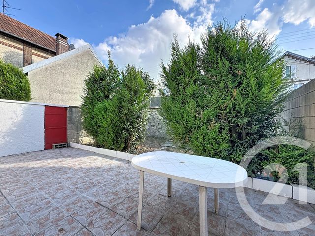 Maison &agrave; vendre - 5 pi&egrave;ces - 75 m2 - Crepy En Valois - 60 - PICARDIE