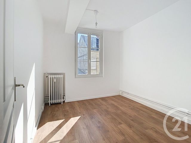 Appartement F2 &agrave; vendre - 2 pi&egrave;ces - 40 m2 - Crepy En Valois - 60 - PICARDIE