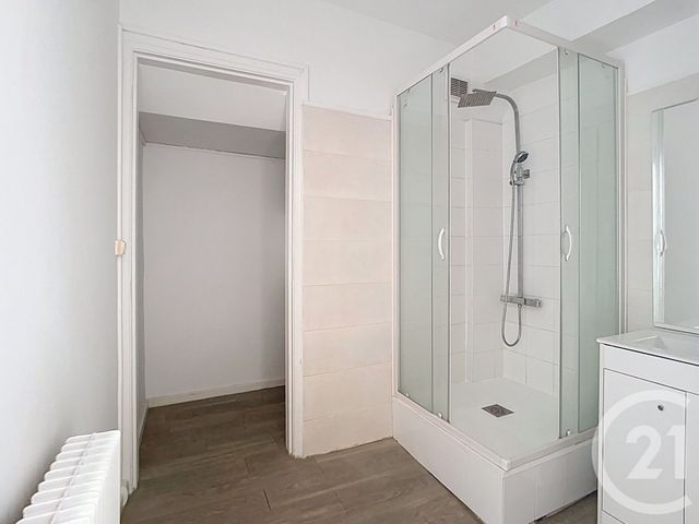 Appartement F2 &agrave; vendre - 2 pi&egrave;ces - 40 m2 - Crepy En Valois - 60 - PICARDIE