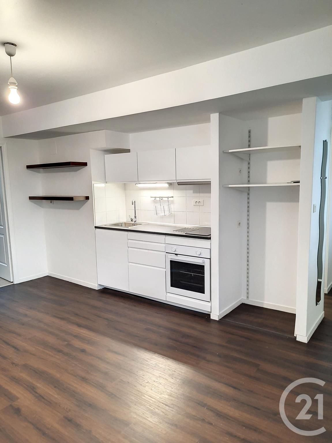 Appartement à Crépy-en-Valois