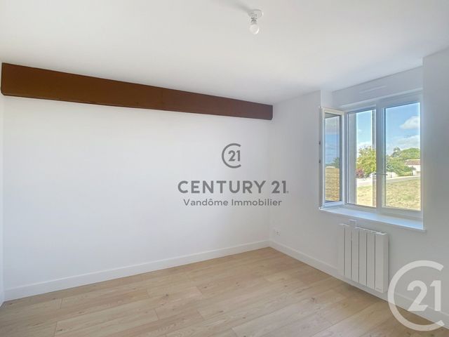 Maison &agrave; louer - 5 pi&egrave;ces - 122 m2 - Boissy Fresnoy - 60 - PICARDIE