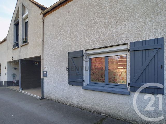 maison - BETHISY ST PIERRE - 60