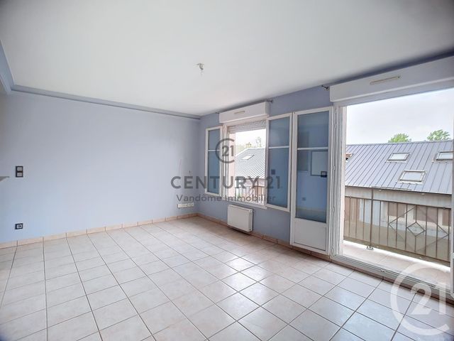 Appartement F2 &agrave; vendre - 2 pi&egrave;ces - 45 m2 - Crepy En Valois - 60 - PICARDIE