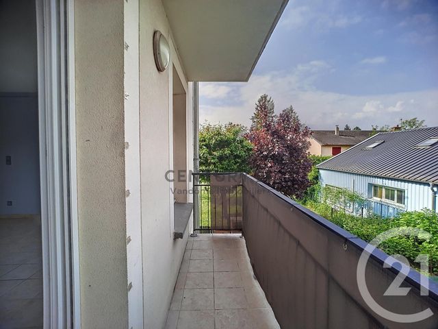 Appartement F2 &agrave; vendre - 2 pi&egrave;ces - 45 m2 - Crepy En Valois - 60 - PICARDIE