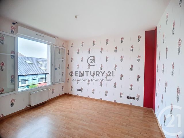 Appartement F2 &agrave; vendre - 2 pi&egrave;ces - 45 m2 - Crepy En Valois - 60 - PICARDIE