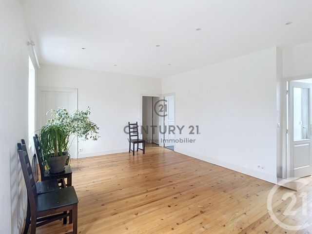 appartement - CREPY EN VALOIS - 60