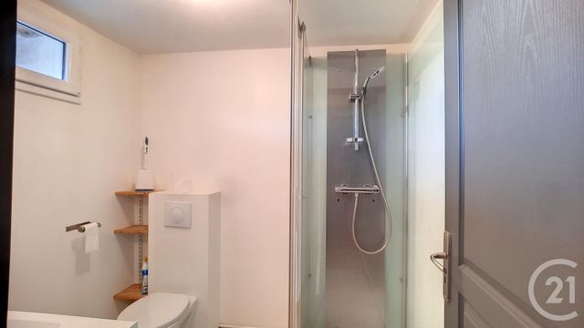 Maison &agrave; louer - 3 pi&egrave;ces - 70 m2 - Mareuil Sur Ourcq - 60 - PICARDIE