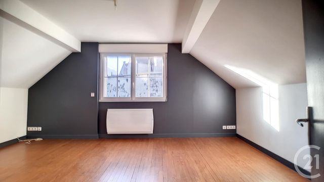 Maison &agrave; louer - 3 pi&egrave;ces - 70 m2 - Mareuil Sur Ourcq - 60 - PICARDIE