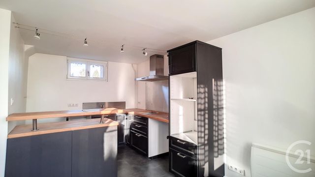 Maison &agrave; louer - 3 pi&egrave;ces - 70 m2 - Mareuil Sur Ourcq - 60 - PICARDIE