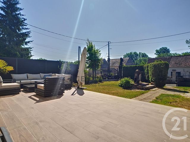 Maison à vendre - 7 pièces - 176 m2 - Crepy En Valois - 60 - PICARDIE