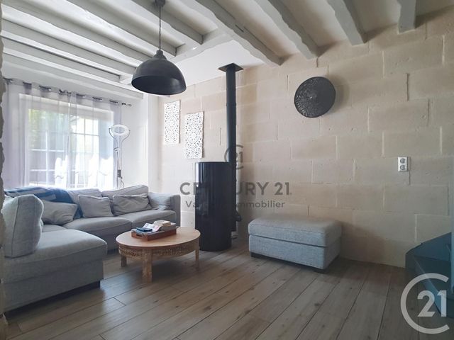 Maison à vendre - 7 pièces - 176 m2 - Crepy En Valois - 60 - PICARDIE