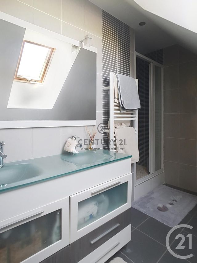 Maison à vendre - 7 pièces - 176 m2 - Crepy En Valois - 60 - PICARDIE